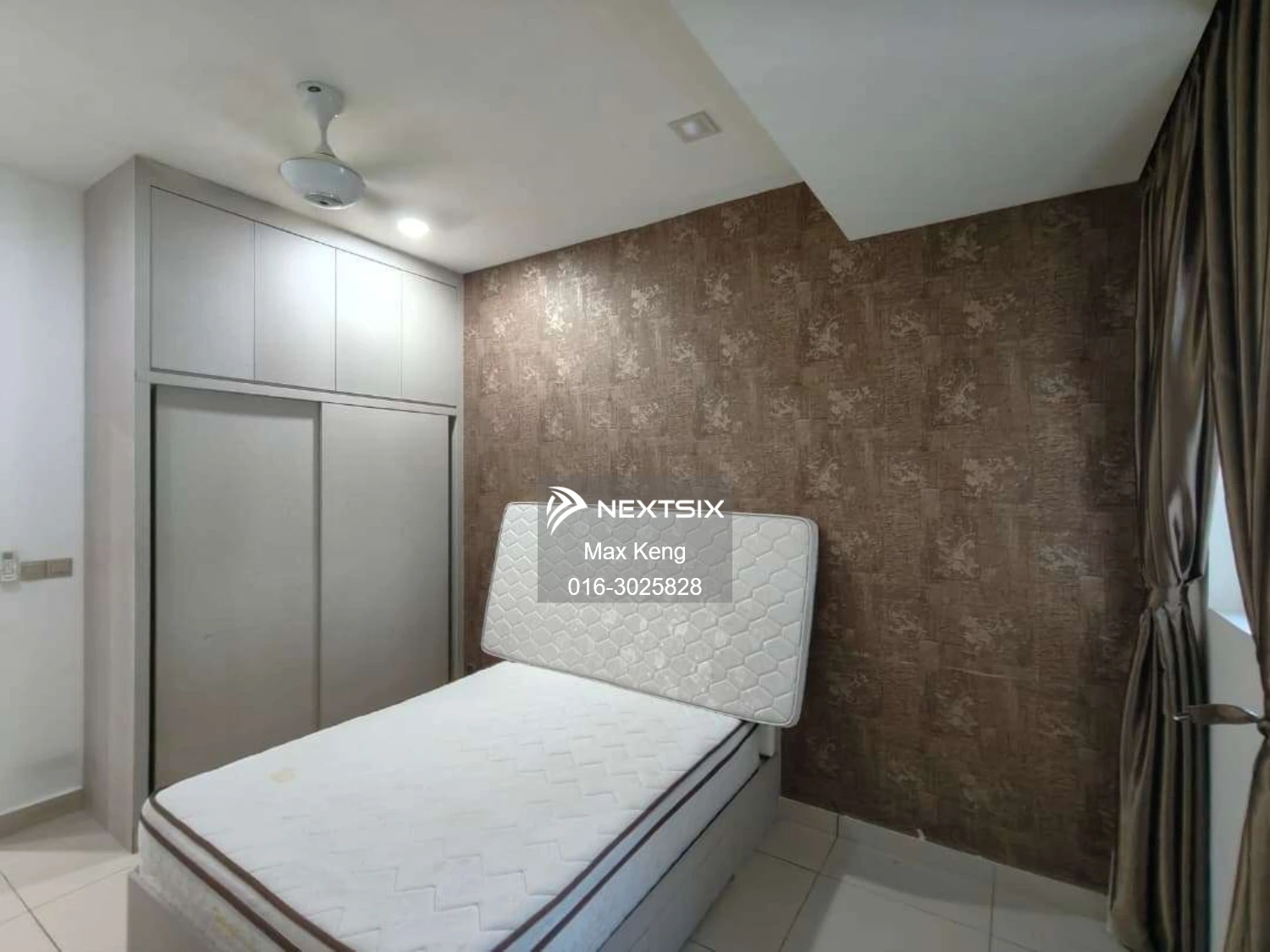 Semi-detached House For Sale in Kulai Johor - Image 8