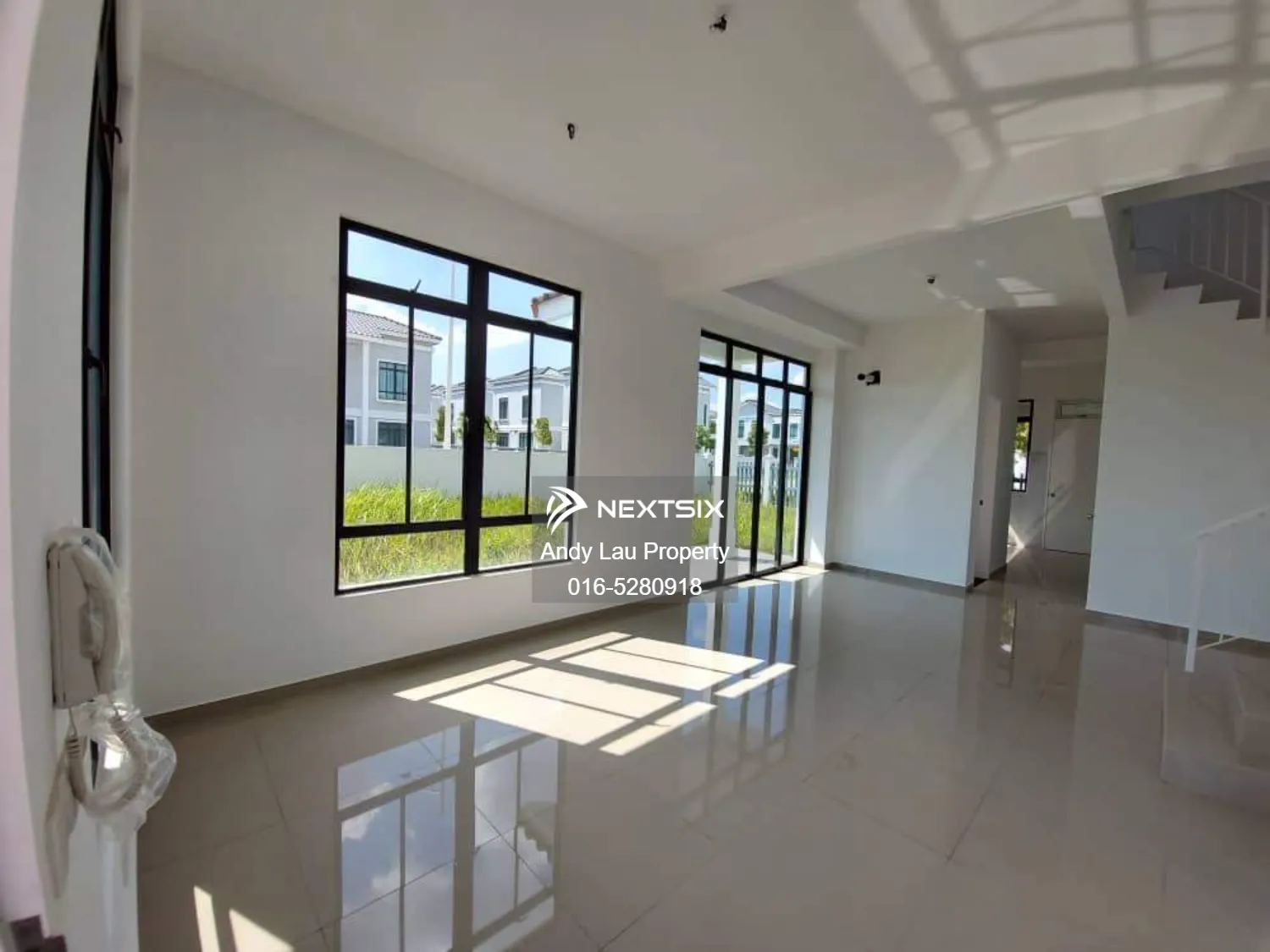 2-sty Terrace/Link House For Sale in Pasir Gudang Johor - Image 6