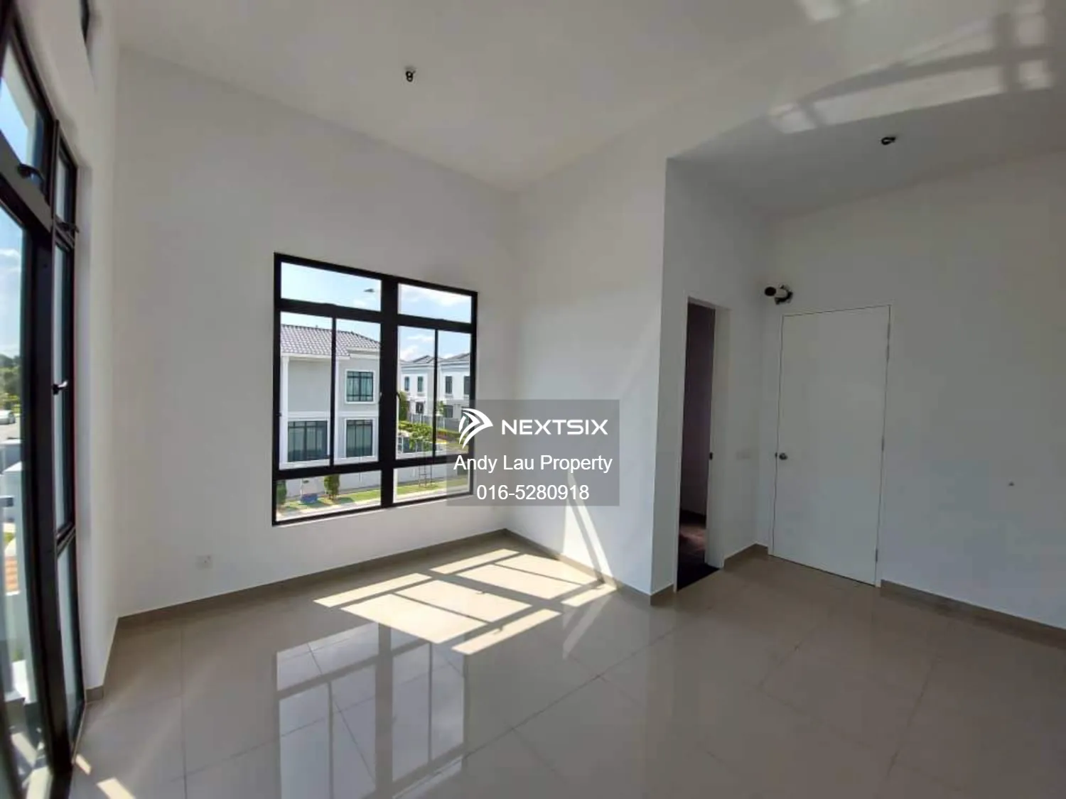 2-sty Terrace/Link House For Sale in Pasir Gudang Johor - Image 8