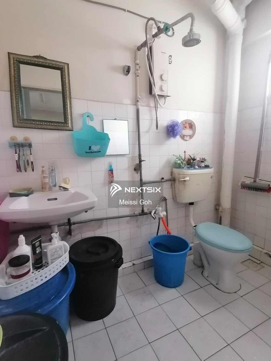 Serviced Residence For Sale in Setapak Wilayah Persekutuan Kuala Lumpur - Image 5