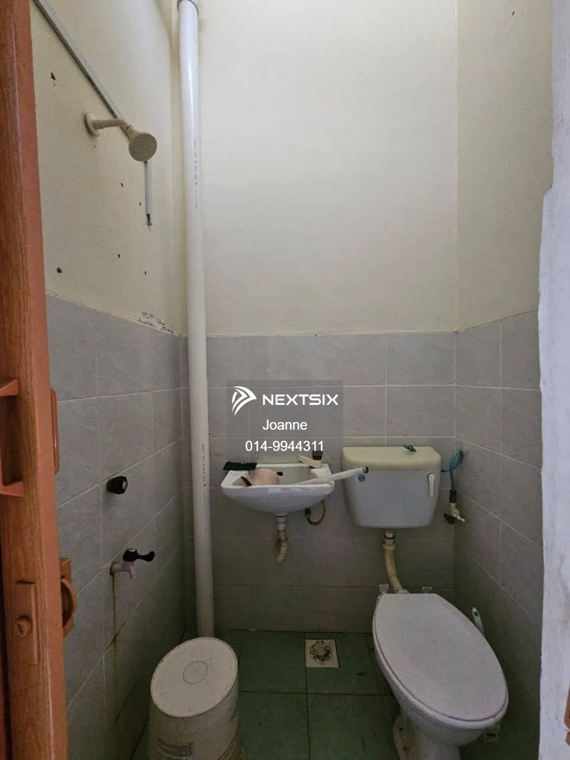 2-sty Terrace/Link House For Sale in Masai Johor - Image 9