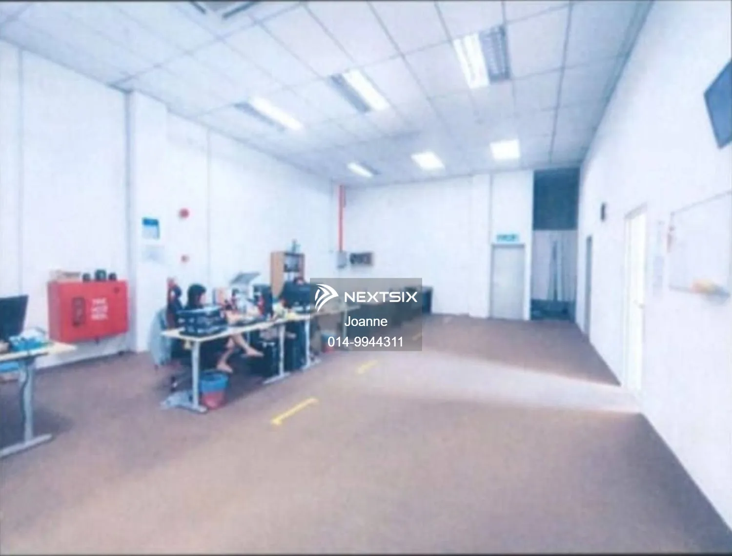Semi-D Factory For Sale in Skudai Johor - Image 5