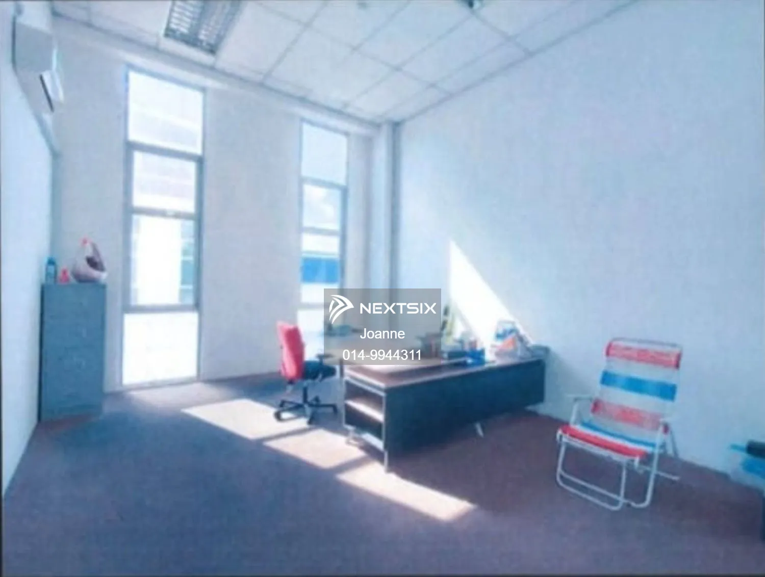 Semi-D Factory For Sale in Skudai Johor - Image 6