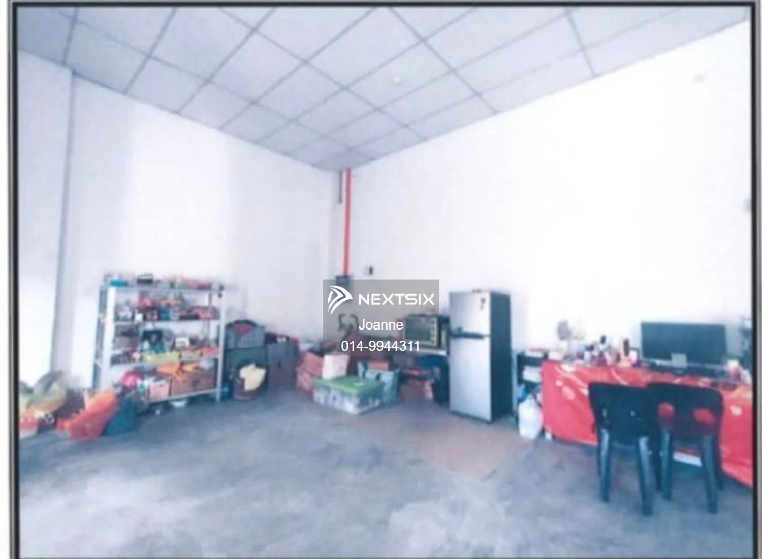 Semi-D Factory For Sale in Skudai Johor - Image 8