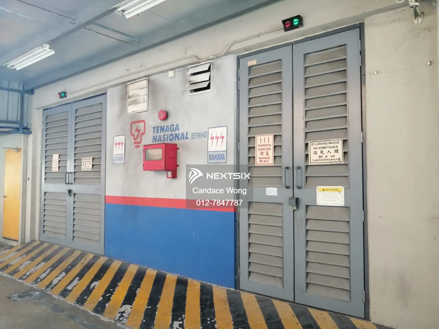 Semi-D Factory For Rent in Nilai Negeri Sembilan - Image 5