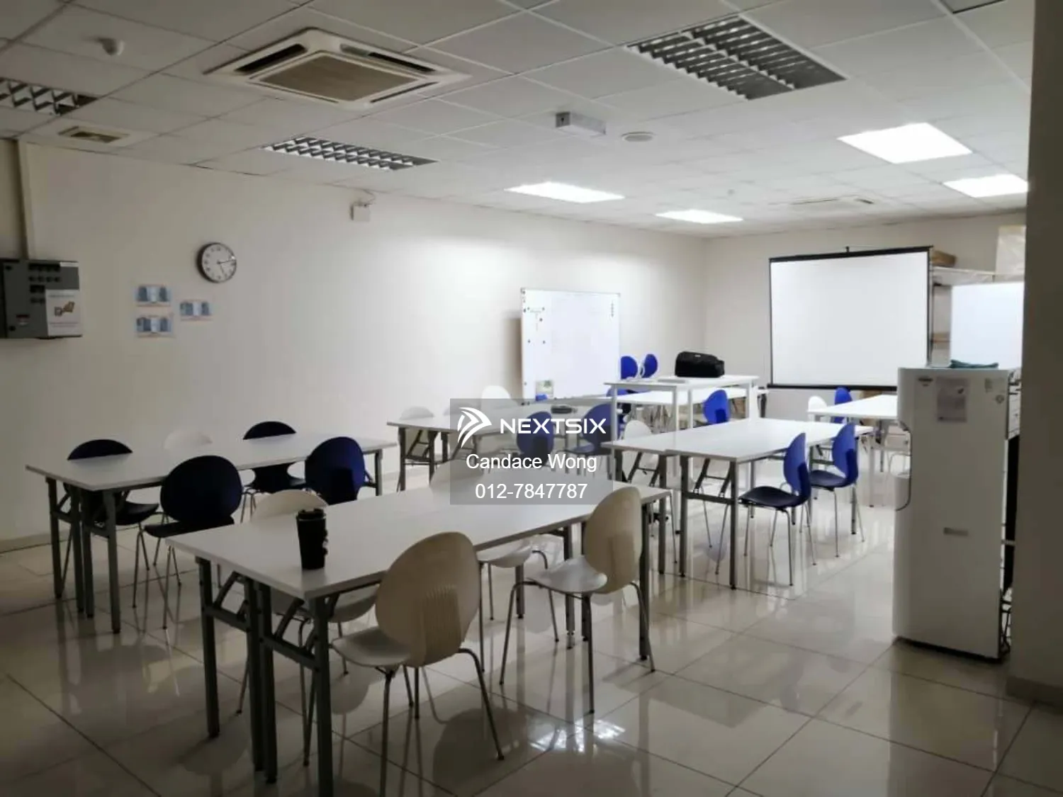 Semi-D Factory For Rent in Nilai Negeri Sembilan - Image 6