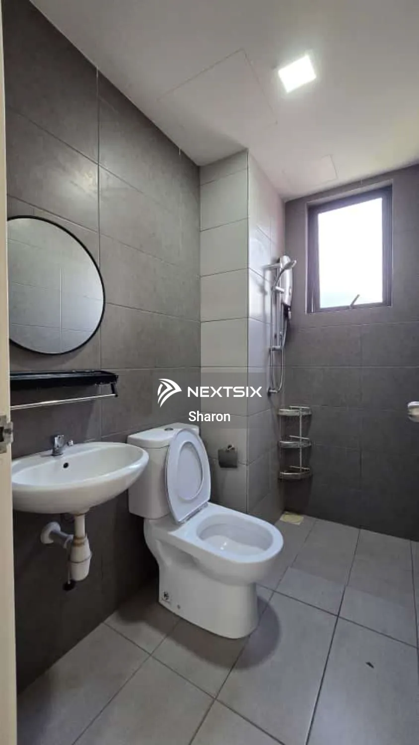 Condominium For Sale in Bukit Jalil Wilayah Persekutuan Kuala Lumpur - Image 5