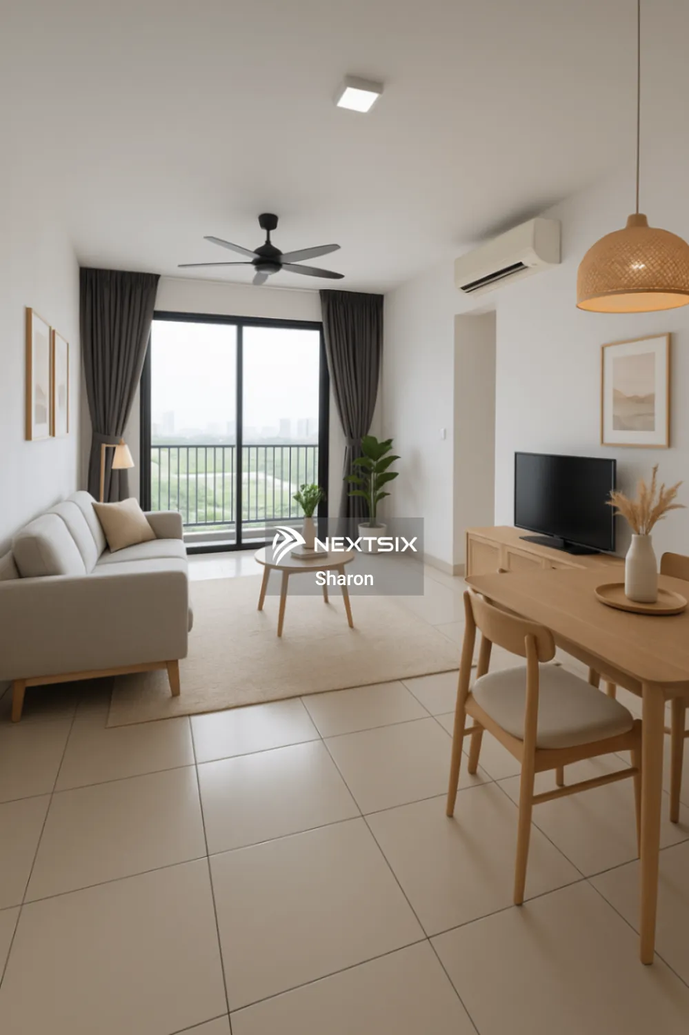 Condominium For Sale in Bukit Jalil Wilayah Persekutuan Kuala Lumpur - Image 8