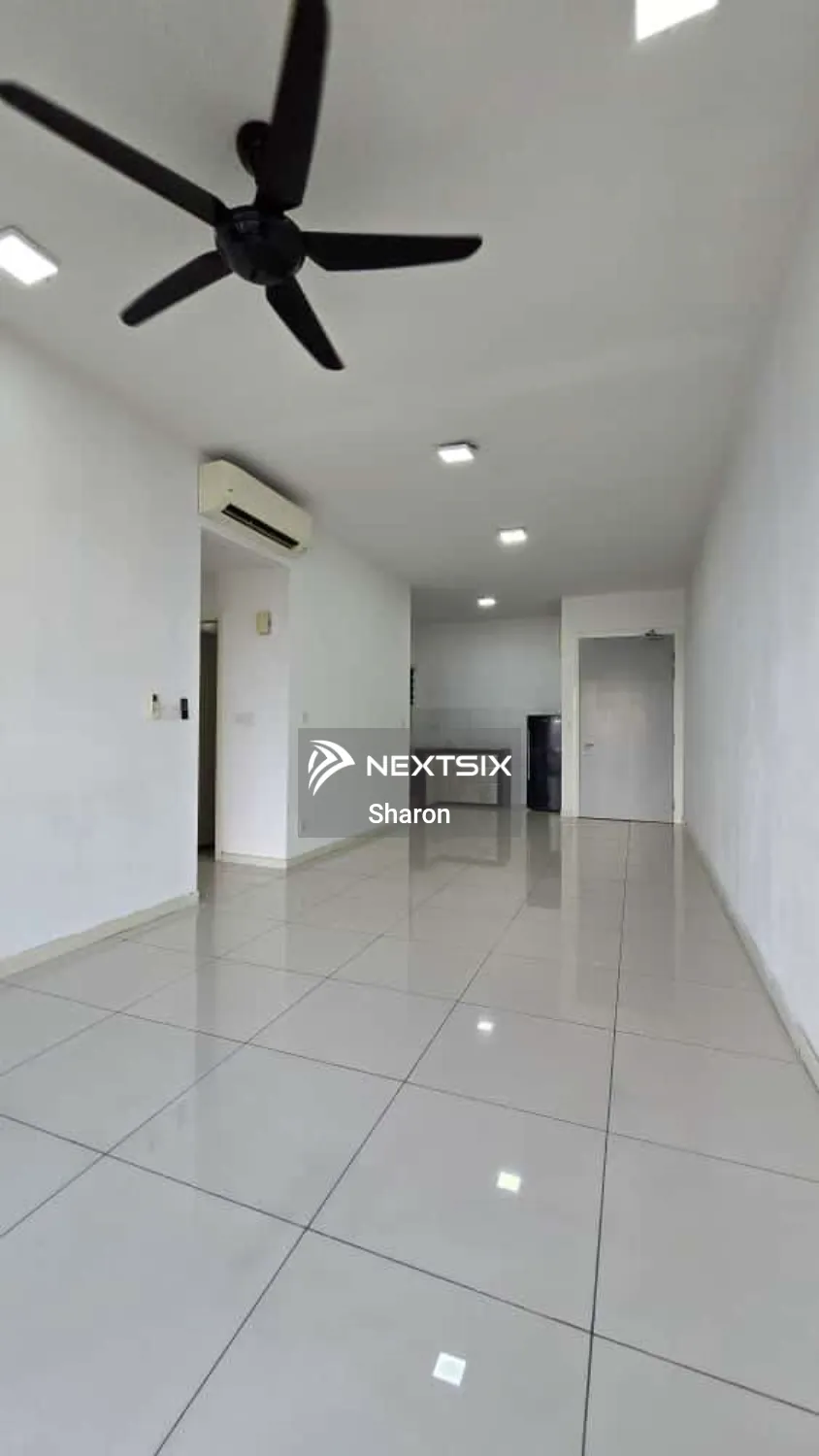 Condominium For Rent in Bukit Jalil Kuala Lumpur