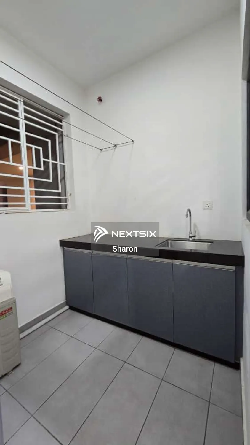 Condominium For Rent in Bukit Jalil Wilayah Persekutuan Kuala Lumpur - Image 11