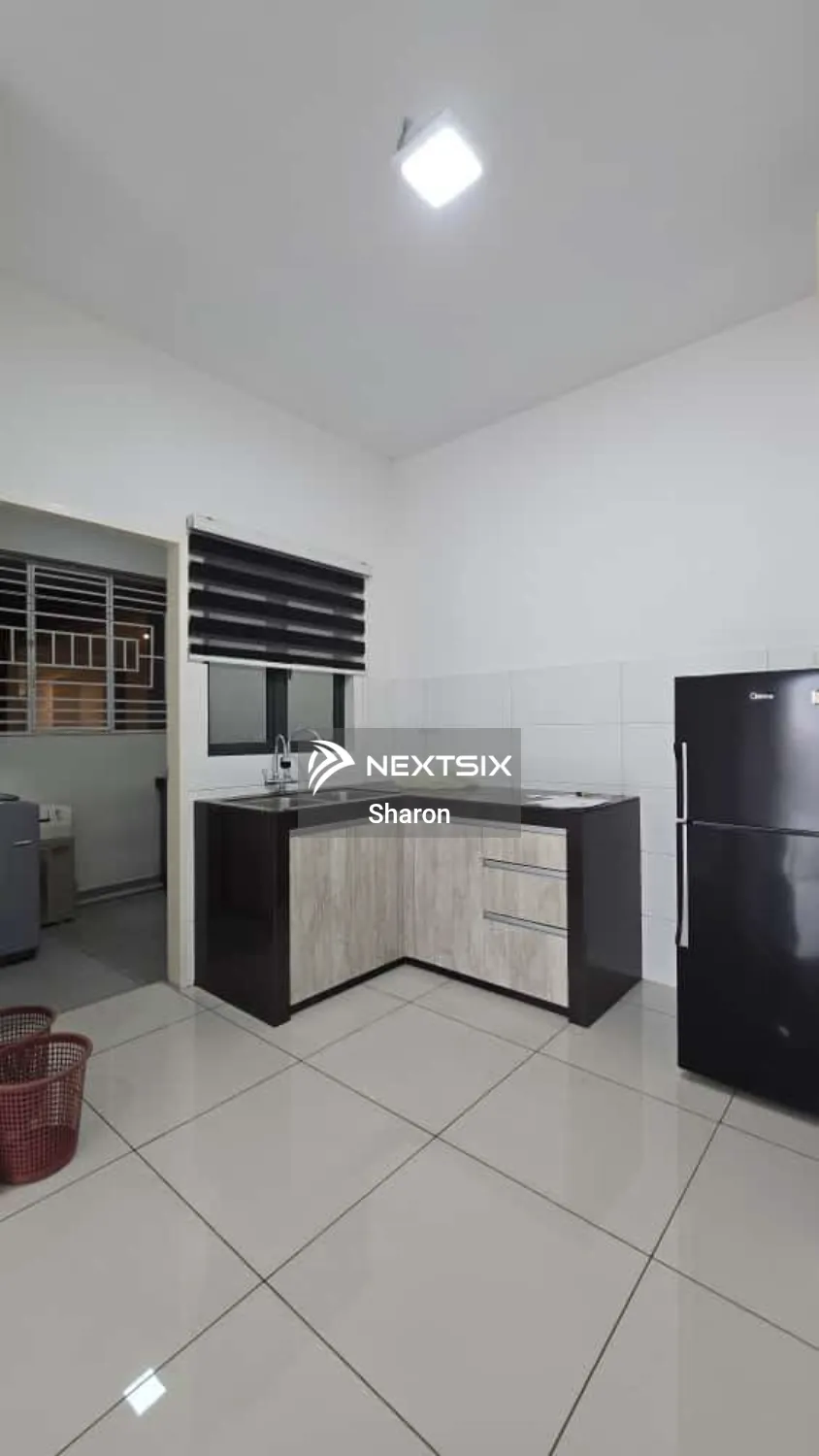 Condominium For Rent in Bukit Jalil Wilayah Persekutuan Kuala Lumpur - Image 12