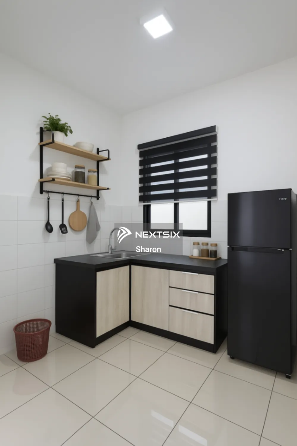 Condominium For Rent in Bukit Jalil Wilayah Persekutuan Kuala Lumpur - Image 13