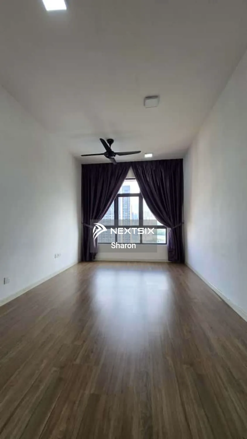 Condominium For Rent in Bukit Jalil Wilayah Persekutuan Kuala Lumpur - Image 5