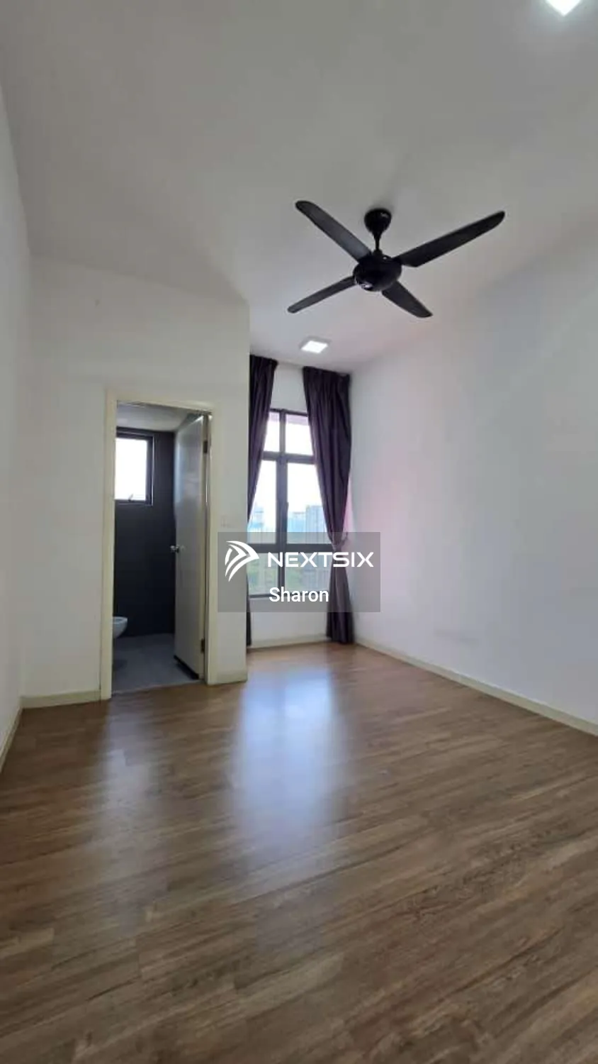 Condominium For Rent in Bukit Jalil Wilayah Persekutuan Kuala Lumpur - Image 8