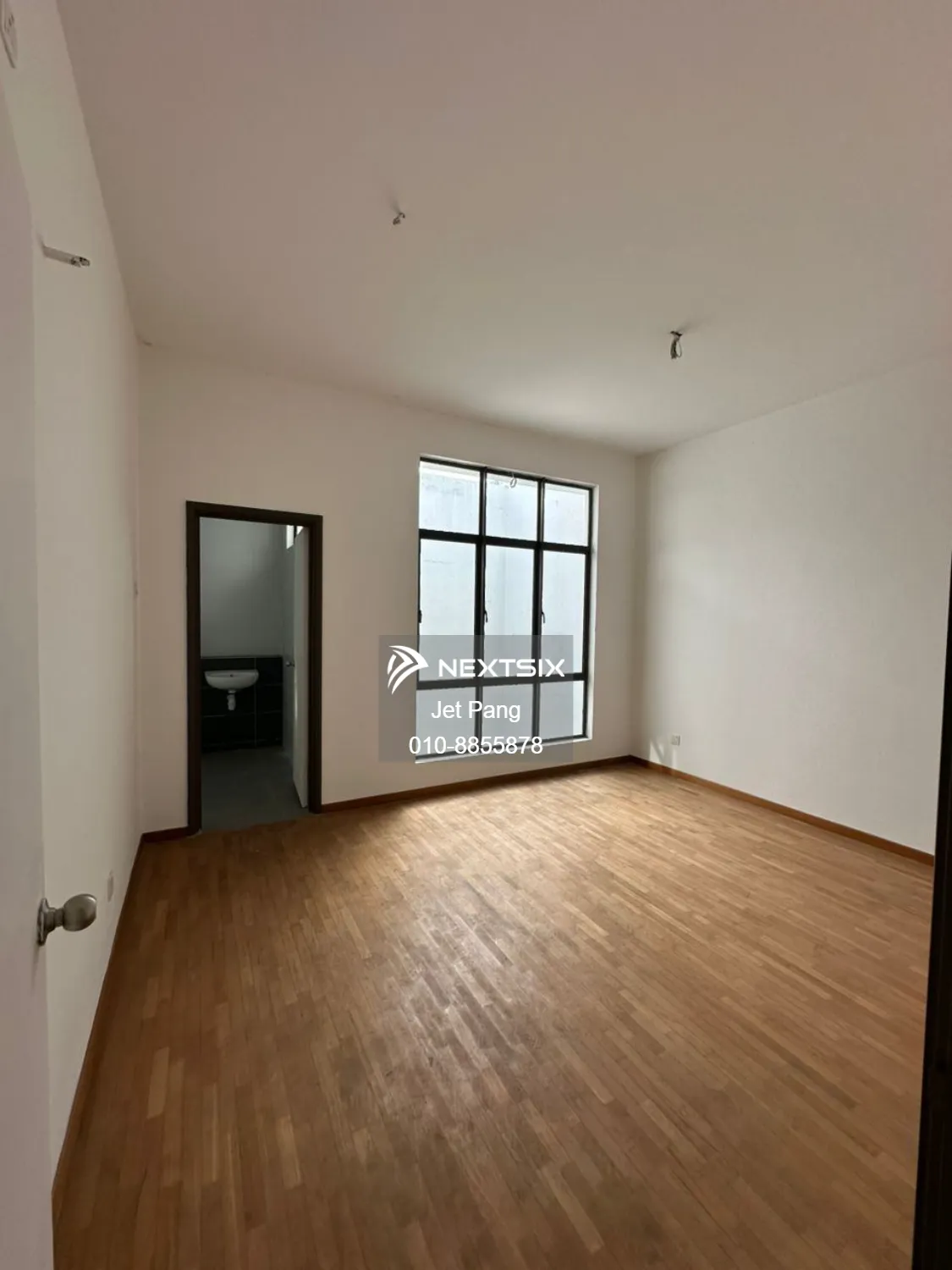 Cluster House For Sale in Johor Bahru Johor - Image 3