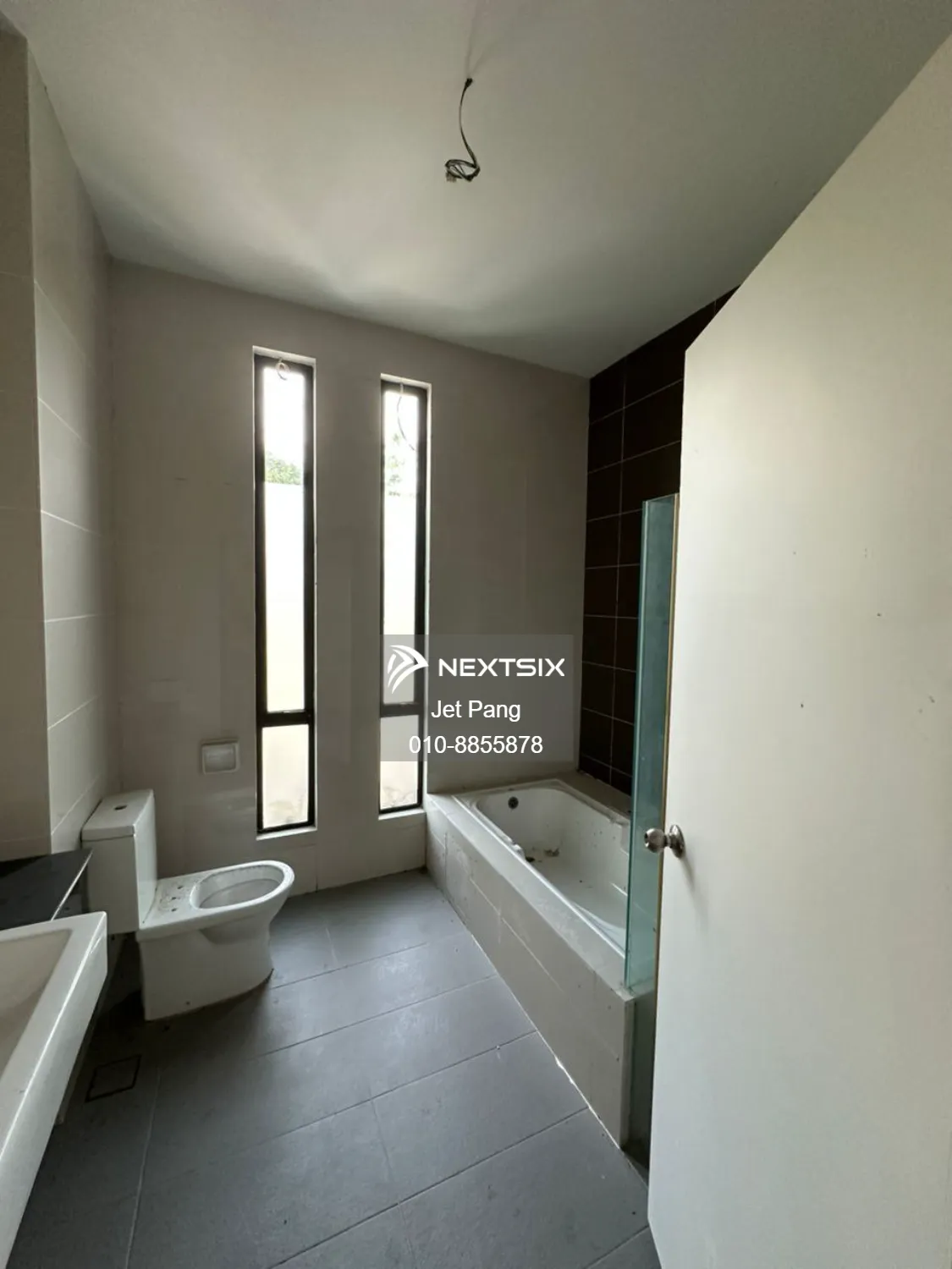 Cluster House For Sale in Johor Bahru Johor - Image 4