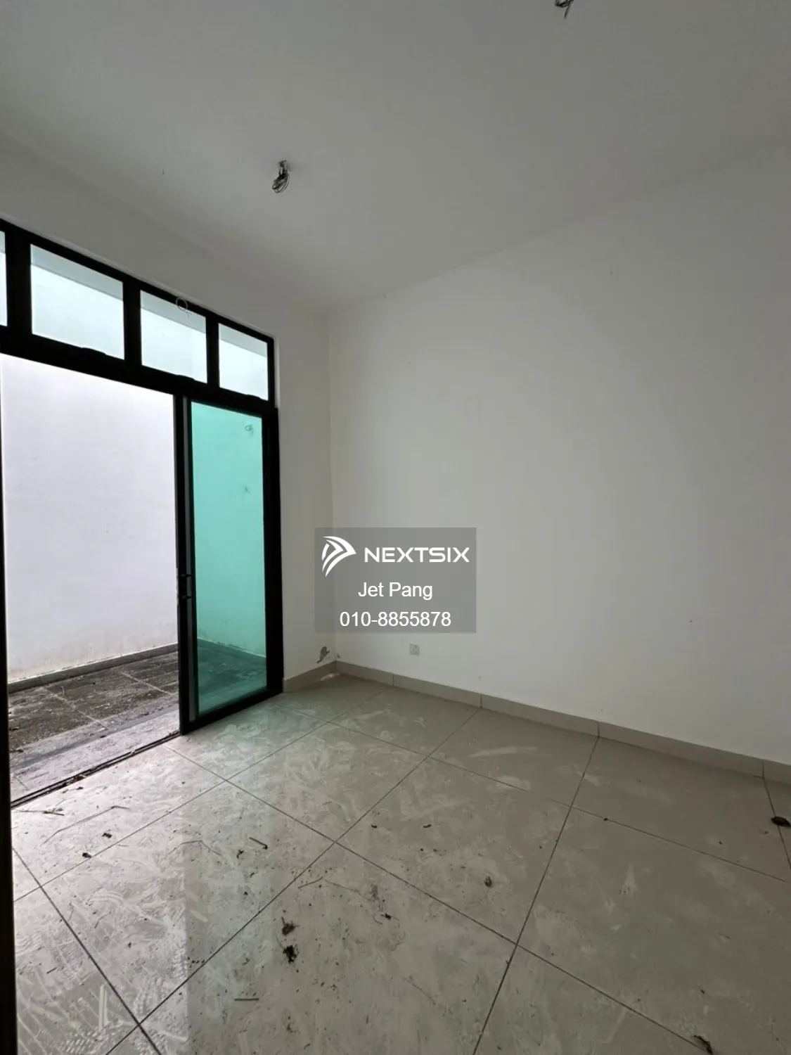 Cluster House For Sale in Johor Bahru Johor - Image 8