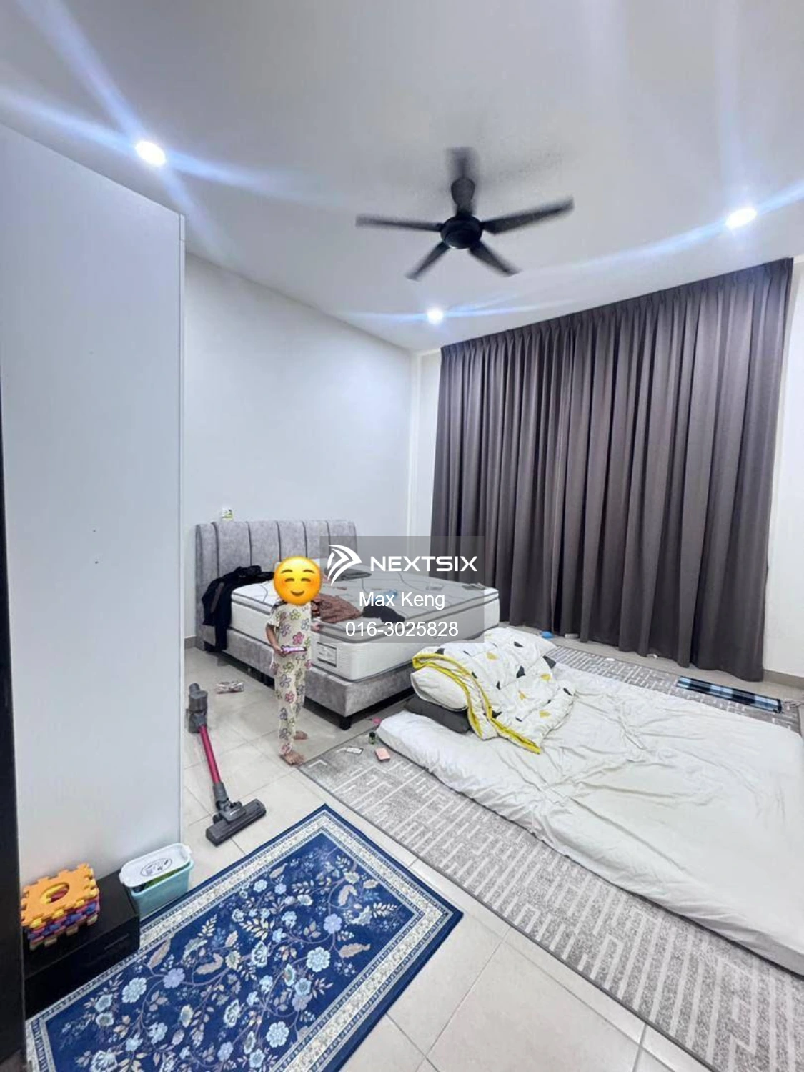 2-sty Terrace/Link House For Sale in Johor Bahru Johor - Image 7