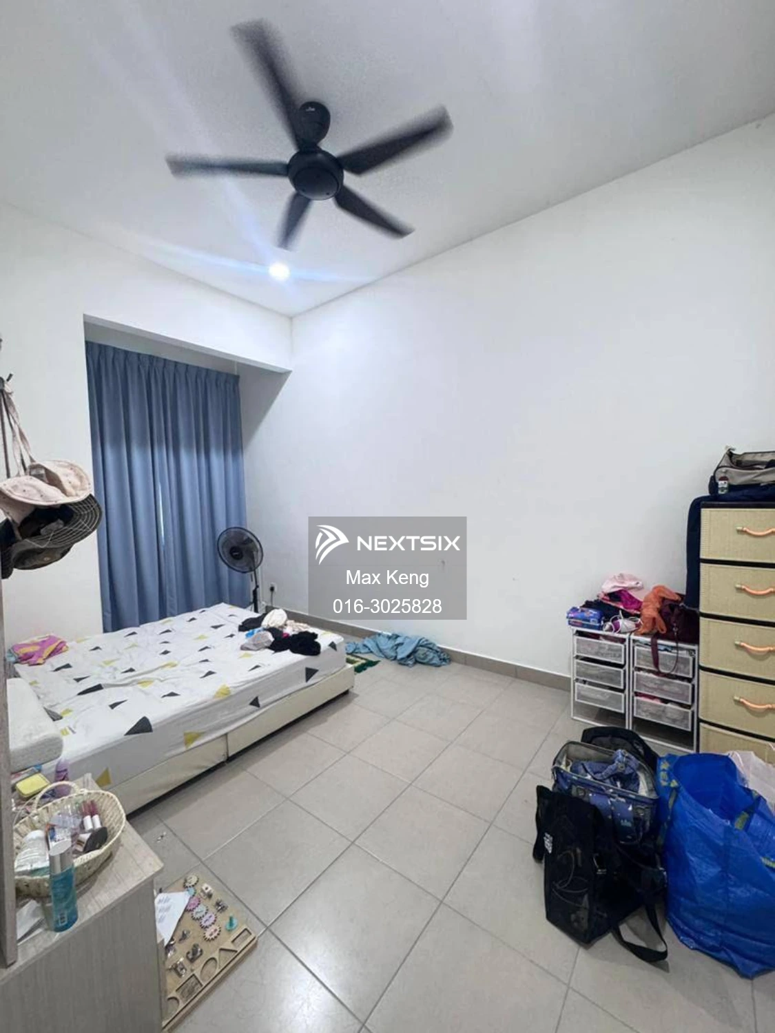 2-sty Terrace/Link House For Sale in Johor Bahru Johor - Image 8
