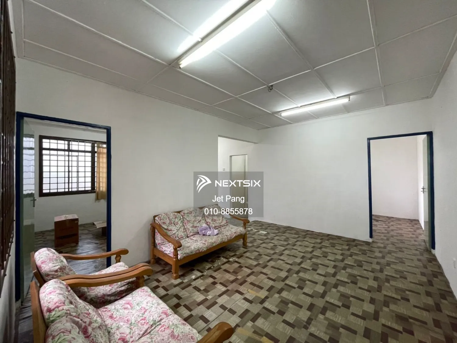 Flat For Sale in Johor Bahru Johor