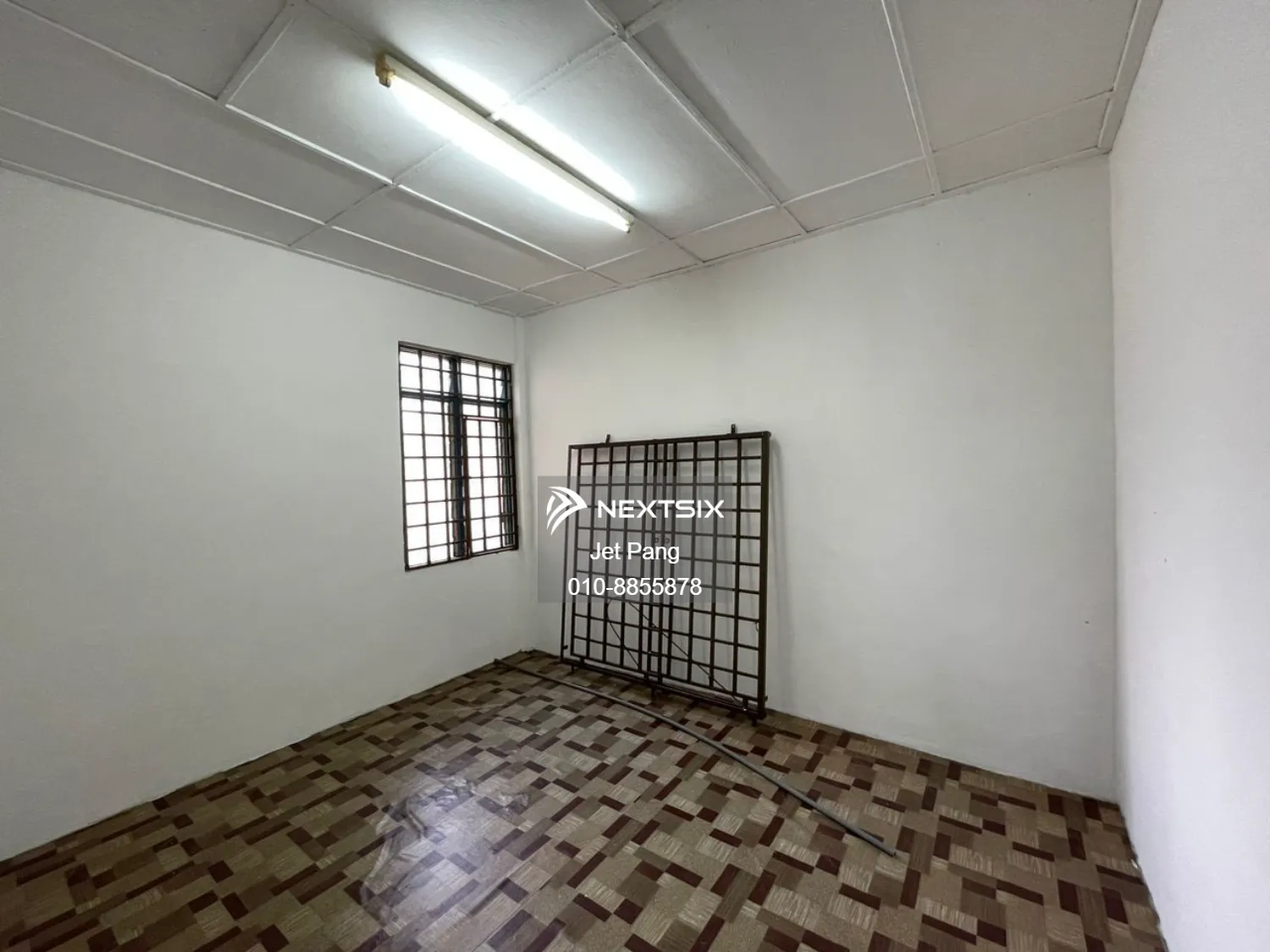 Flat For Sale in Johor Bahru Johor - Image 2