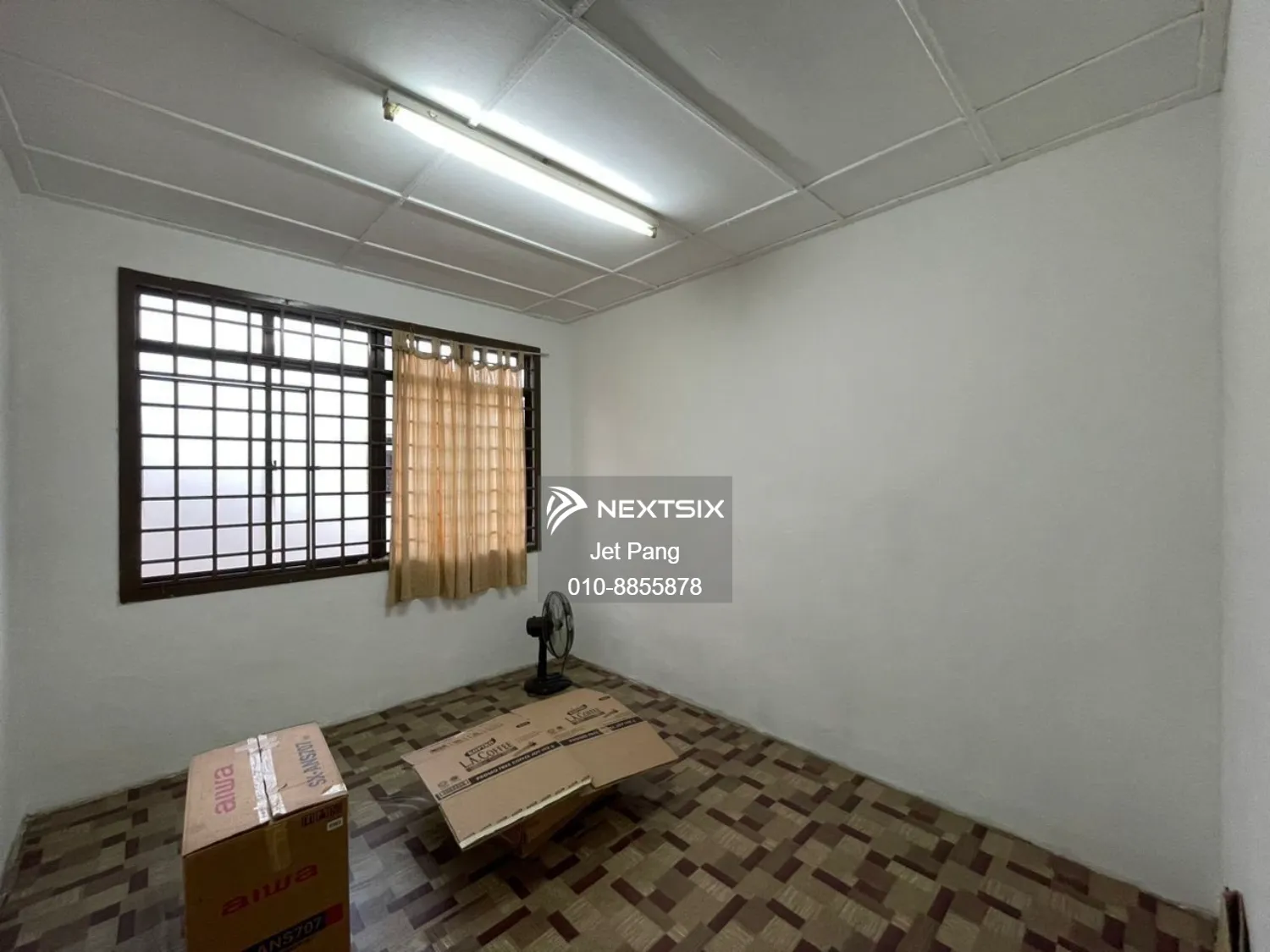 Flat For Sale in Johor Bahru Johor - Image 6