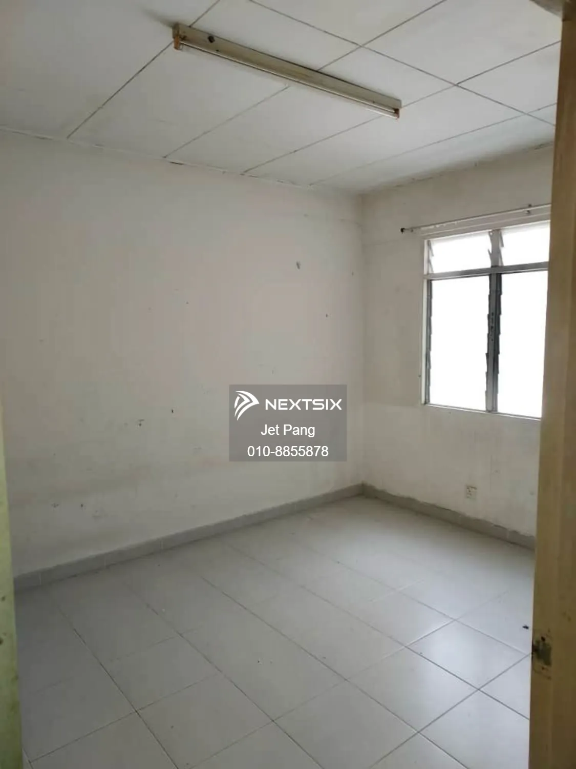 Flat For Sale in Ulu Tiram Johor - Image 5
