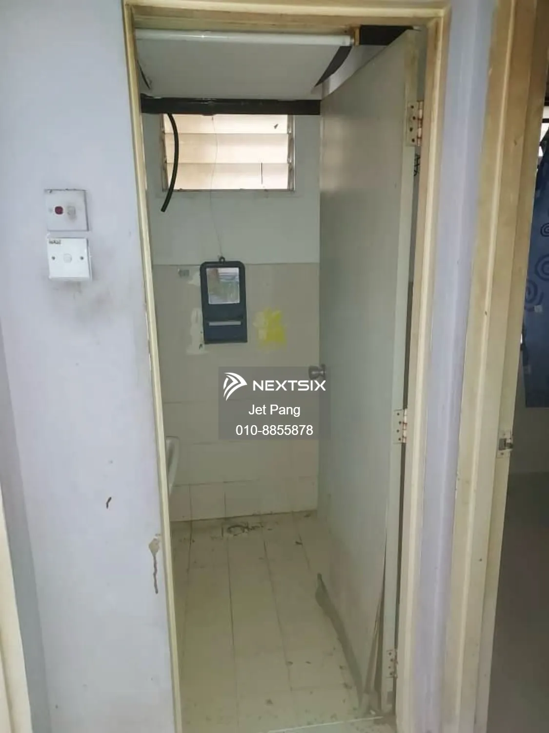 Flat For Sale in Ulu Tiram Johor - Image 8