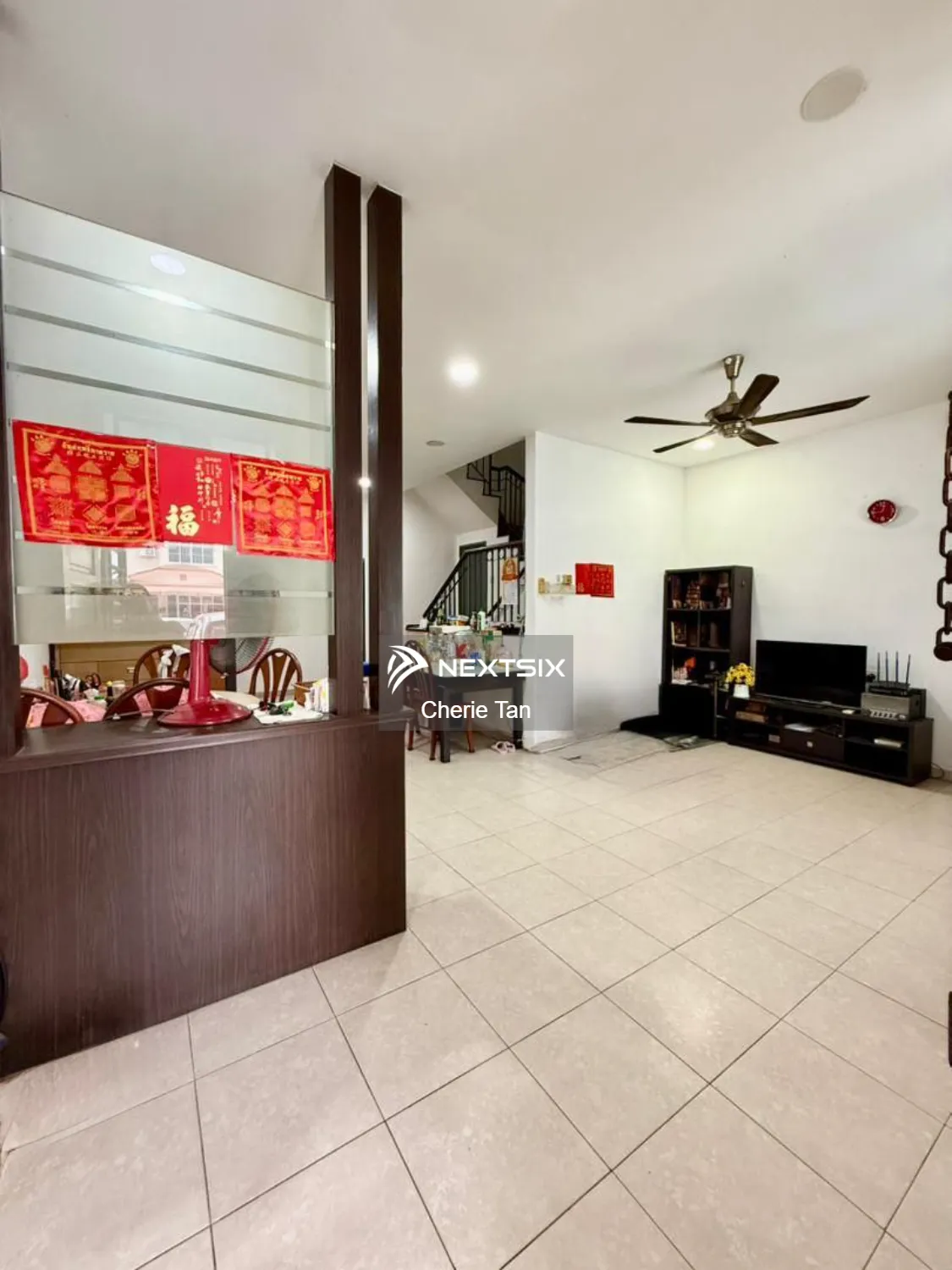 2-sty Terrace/Link House For Sale in Johor Bahru Johor