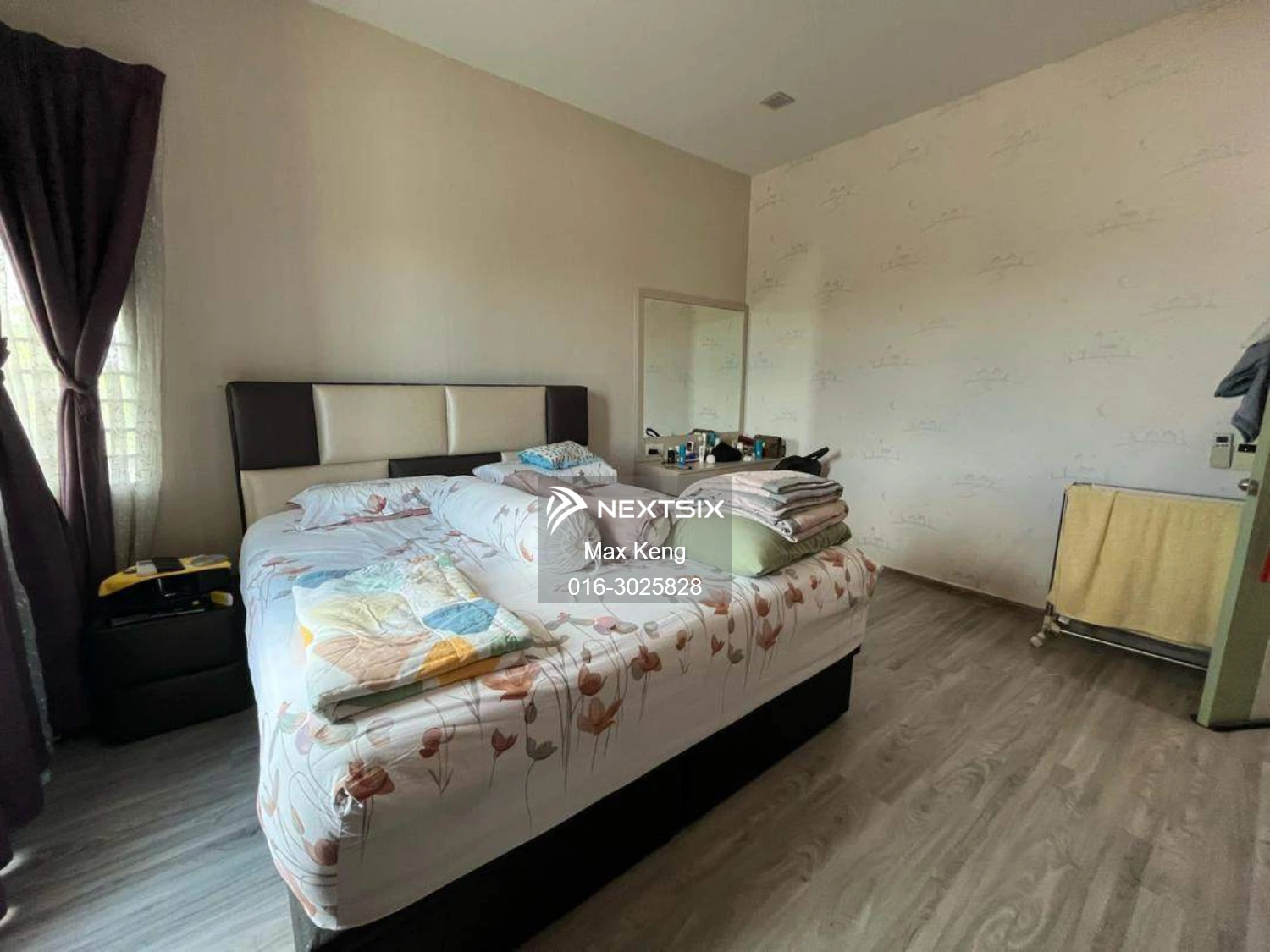 Cluster House For Sale in Iskandar Puteri (Nusajaya) Johor - Image 10