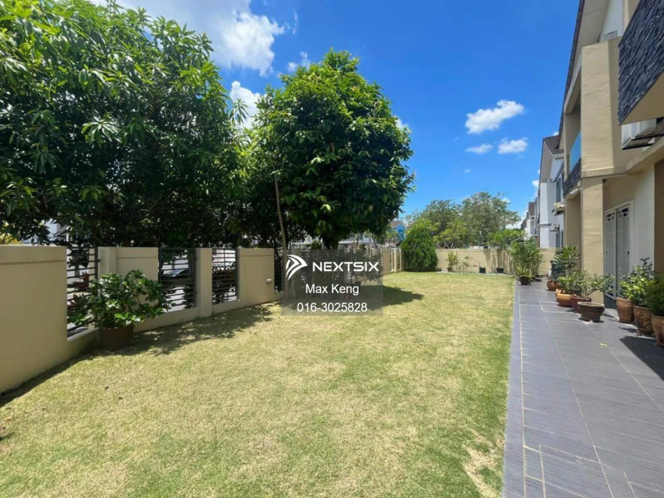 Cluster House For Sale in Iskandar Puteri (Nusajaya) Johor - Image 6