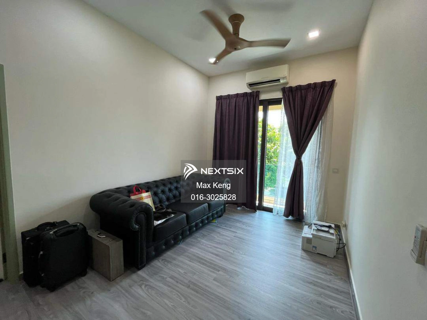 Cluster House For Sale in Iskandar Puteri (Nusajaya) Johor - Image 7