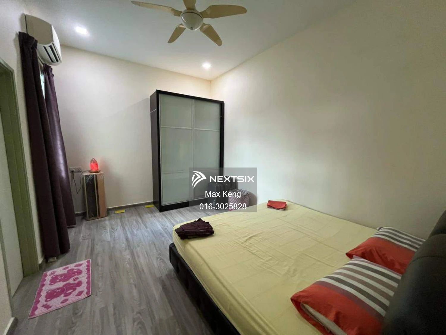Cluster House For Sale in Iskandar Puteri (Nusajaya) Johor - Image 8
