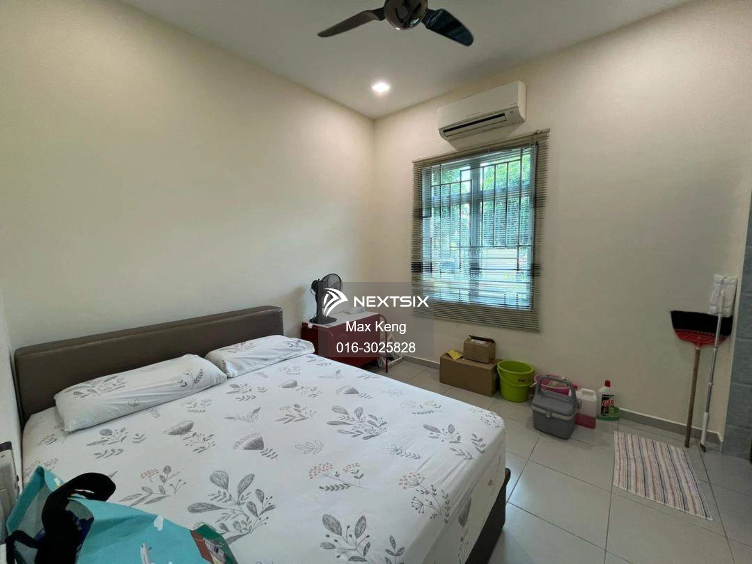 Cluster House For Sale in Iskandar Puteri (Nusajaya) Johor - Image 9