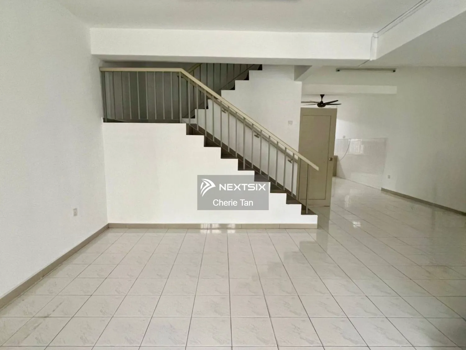 2-sty Terrace/Link House For Sale in Johor Bahru Johor