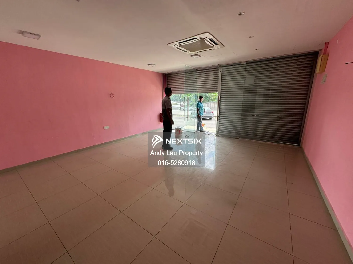 Shop For Sale in Johor Bahru Johor
