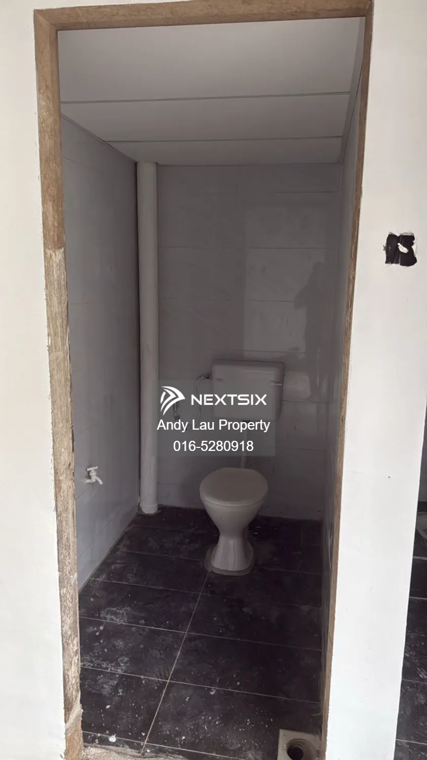 Shop For Sale in Johor Bahru Johor - Image 6