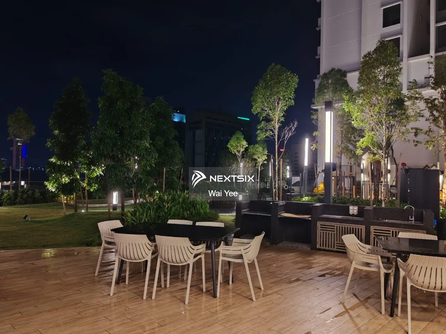 Serviced Residence For Rent in KL City Wilayah Persekutuan Kuala Lumpur - Image 12