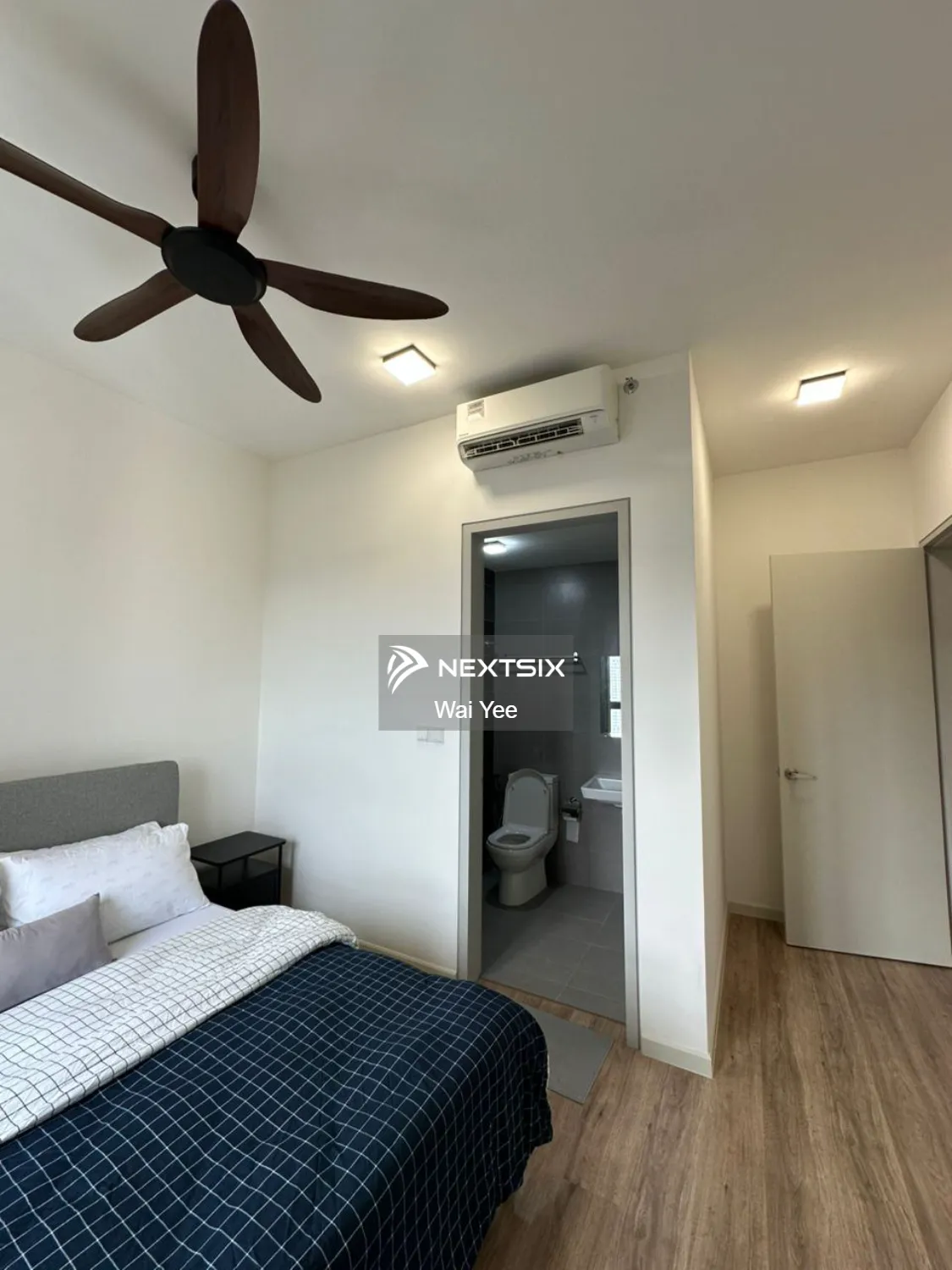 Serviced Residence For Rent in KL City Wilayah Persekutuan Kuala Lumpur - Image 5