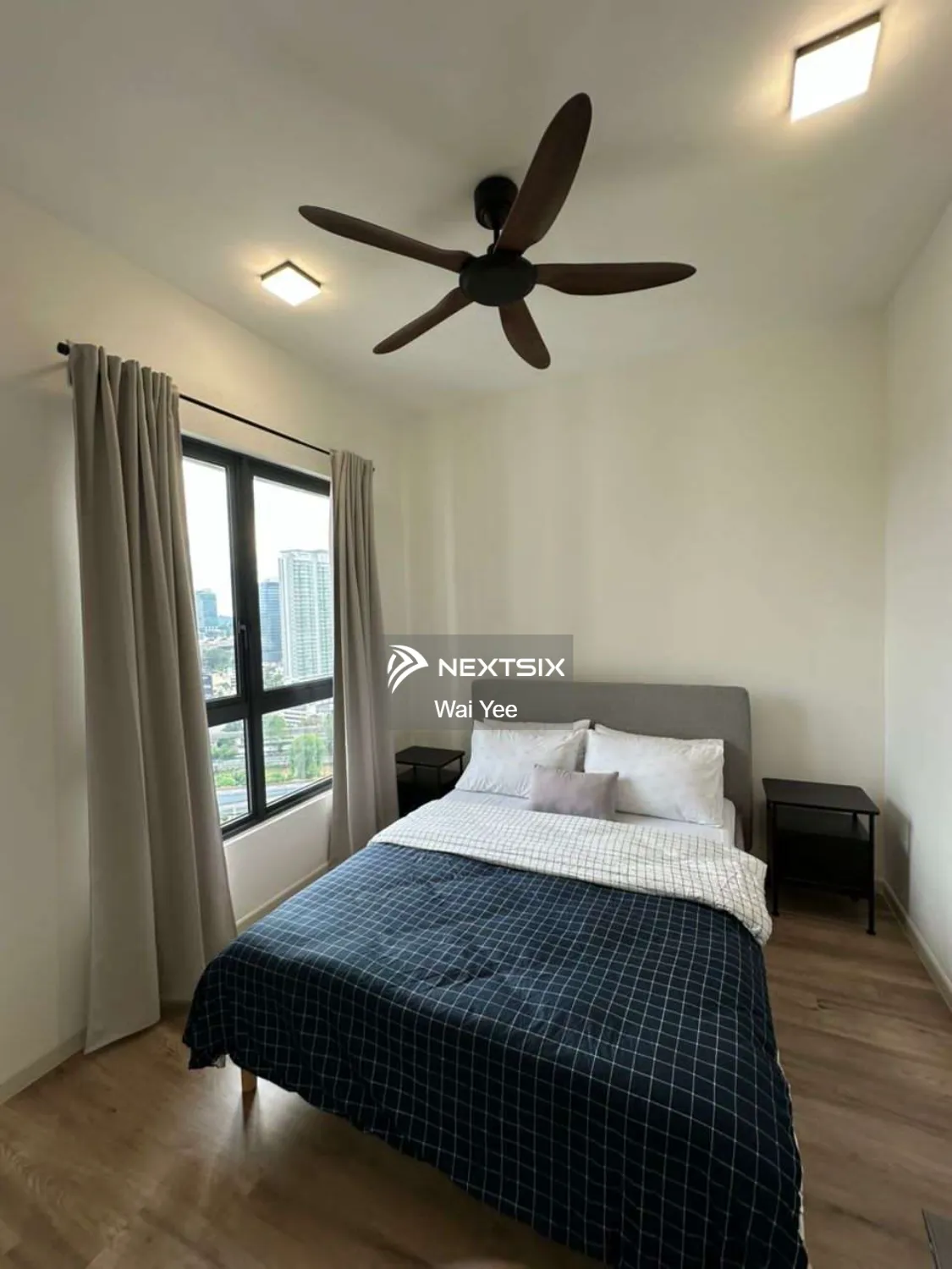 Serviced Residence For Rent in KL City Wilayah Persekutuan Kuala Lumpur - Image 6