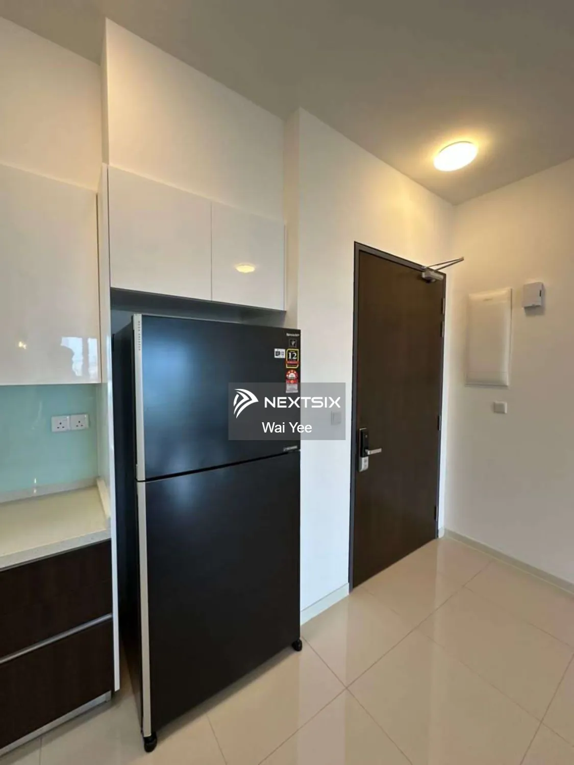 Serviced Residence For Rent in KL City Wilayah Persekutuan Kuala Lumpur - Image 7
