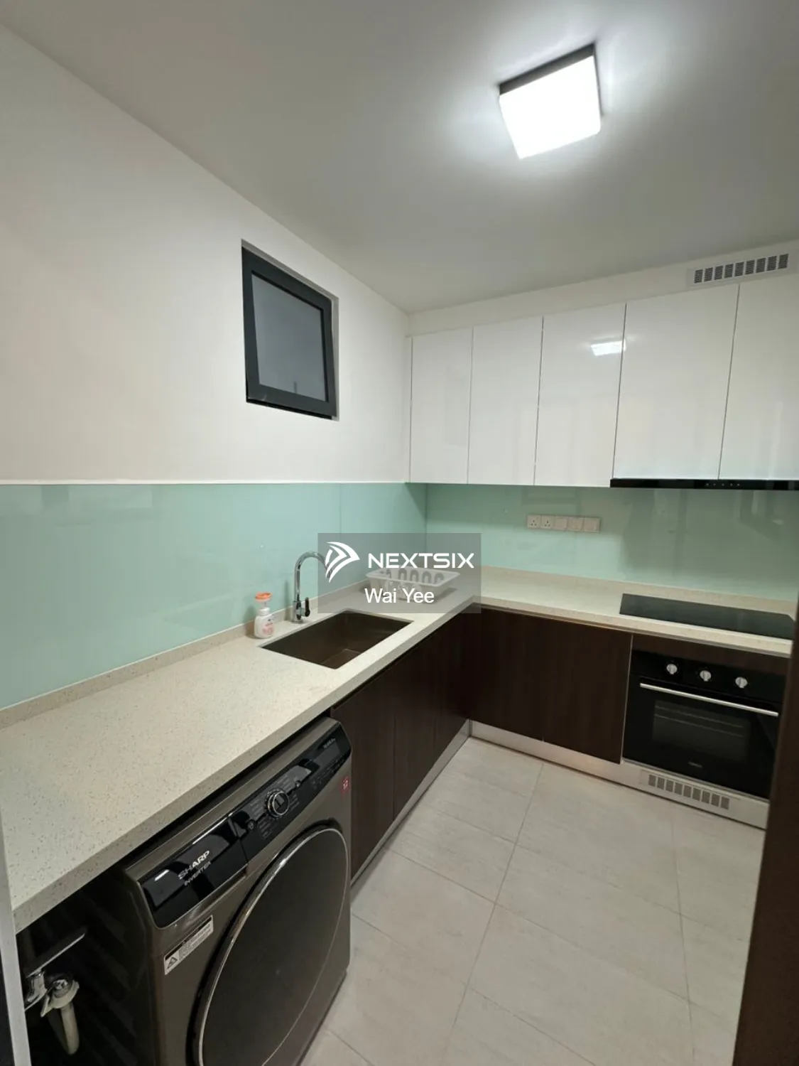 Serviced Residence For Rent in KL City Wilayah Persekutuan Kuala Lumpur - Image 8