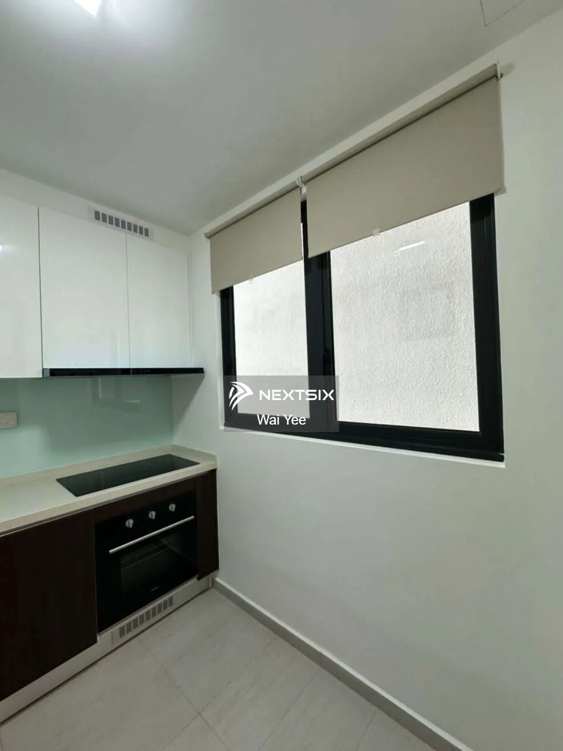 Serviced Residence For Rent in KL City Wilayah Persekutuan Kuala Lumpur - Image 9