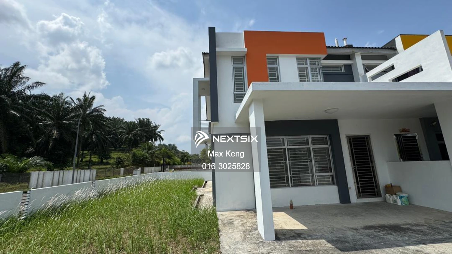 2-sty Terrace/Link House For Sale in Gelang Patah Johor