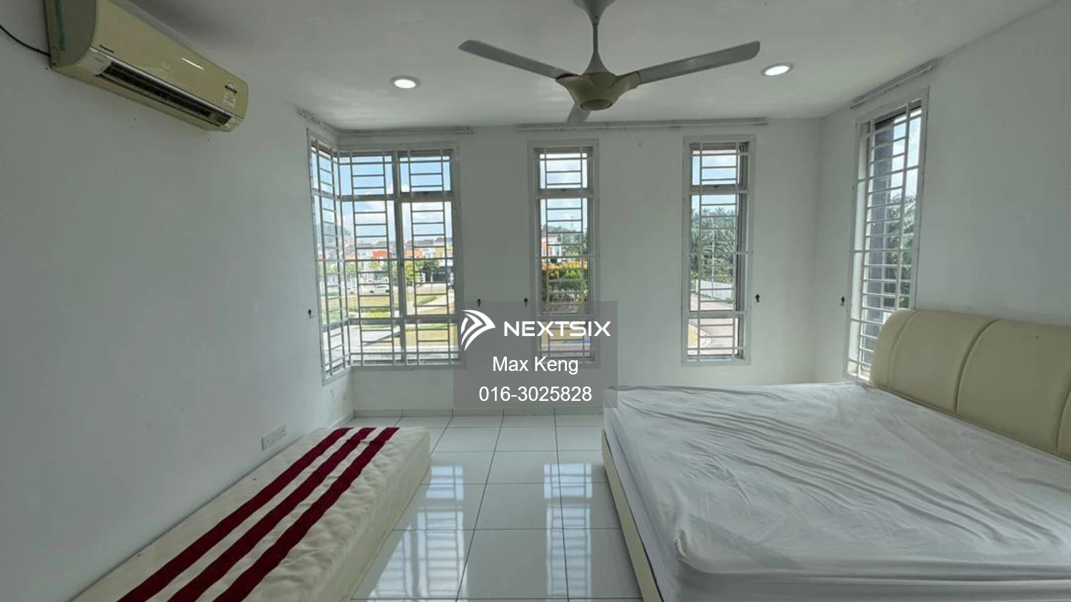 2-sty Terrace/Link House For Sale in Gelang Patah Johor - Image 6