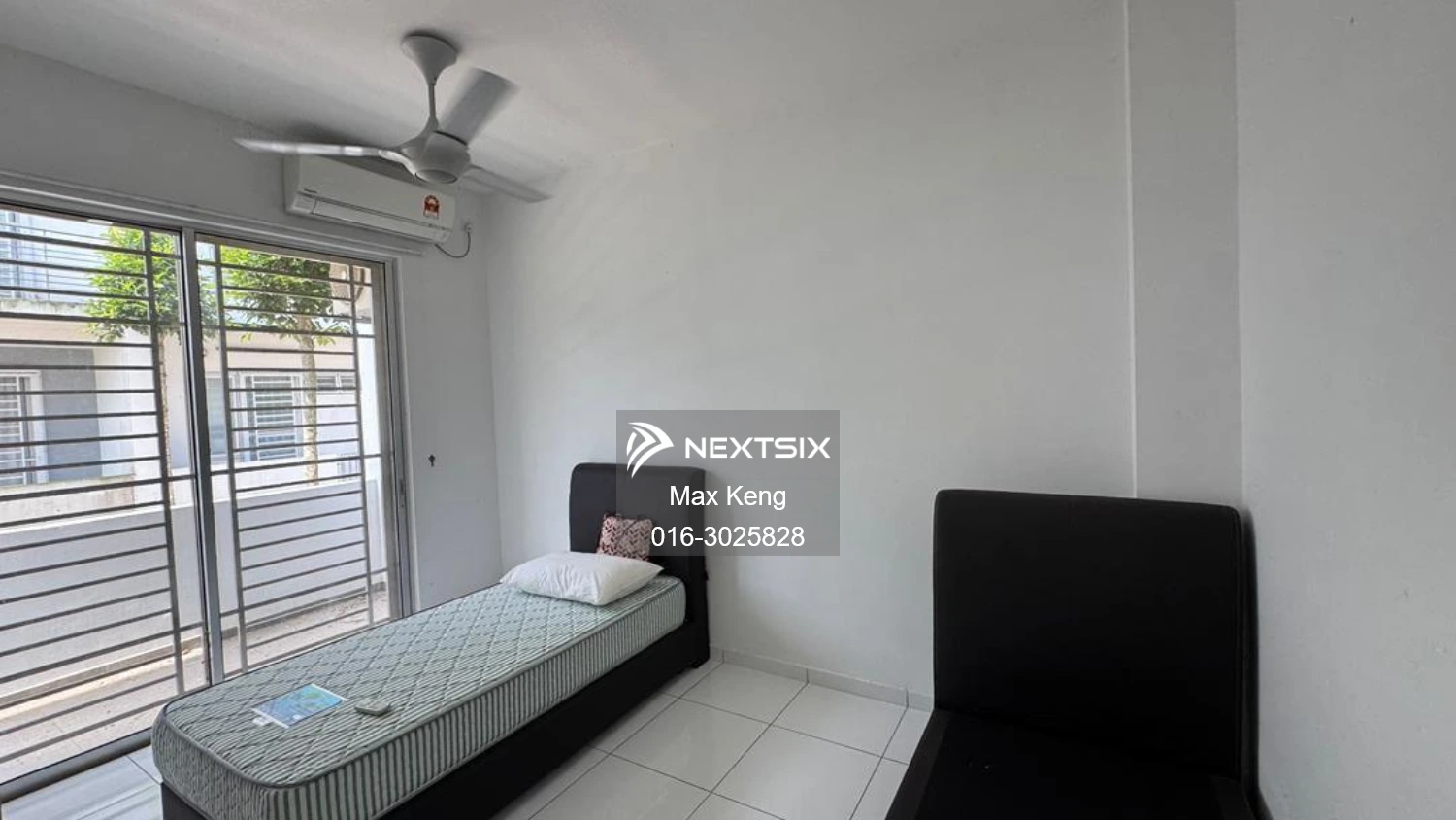 2-sty Terrace/Link House For Sale in Gelang Patah Johor - Image 9