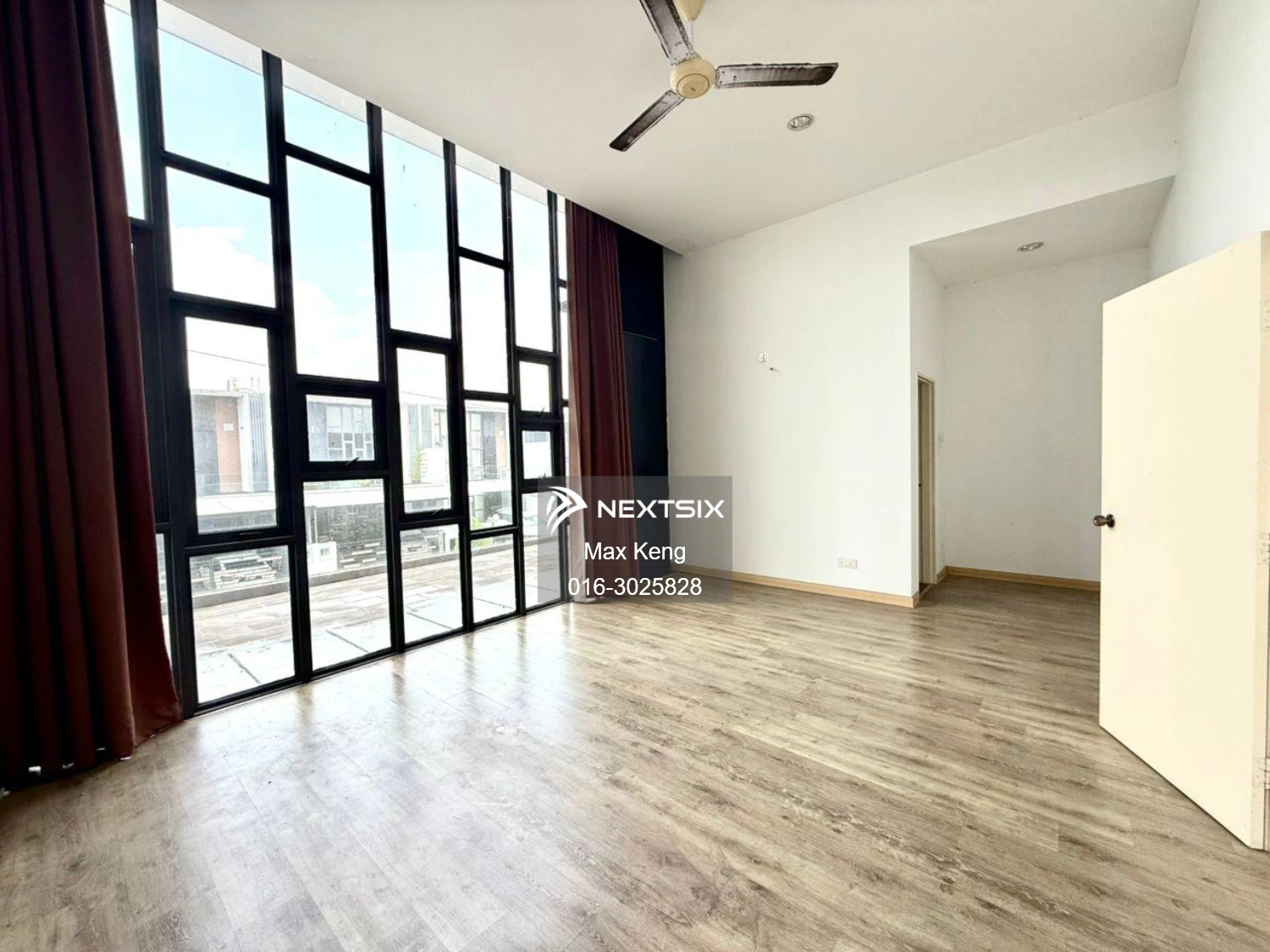 2-sty Terrace/Link House For Sale in Skudai Johor - Image 6
