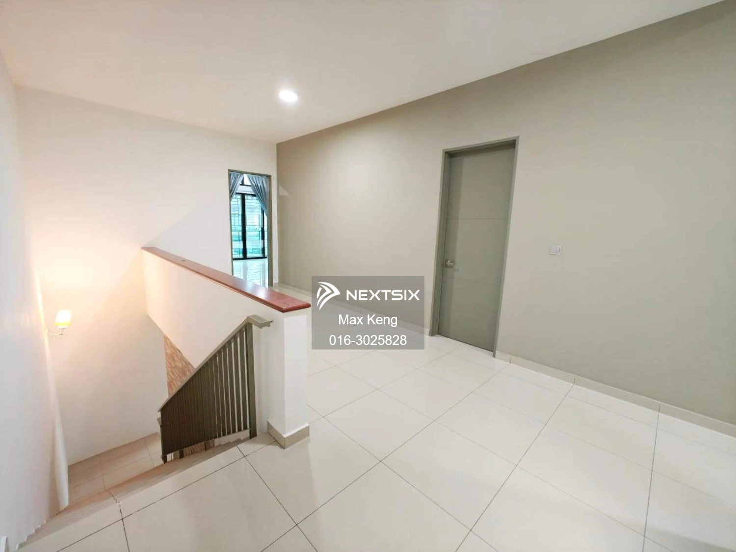Cluster House For Sale in Horizon Hills Johor - Image 4