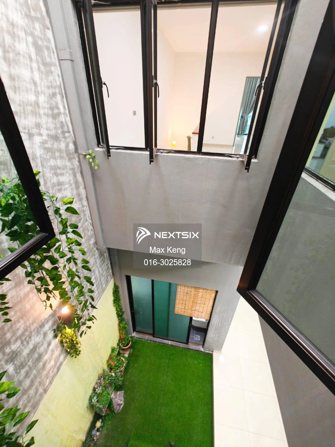 Cluster House For Sale in Horizon Hills Johor - Image 5