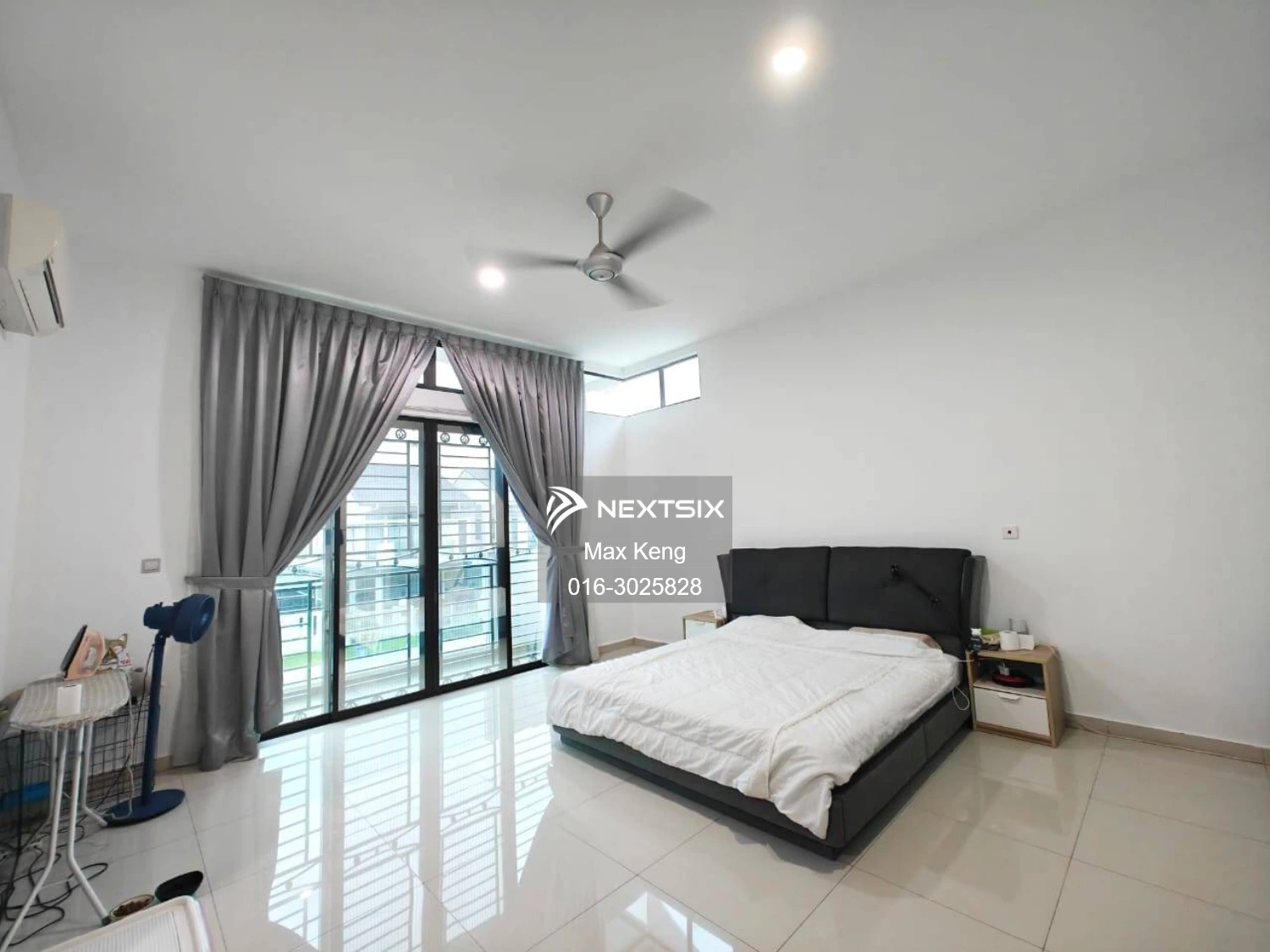 Cluster House For Sale in Horizon Hills Johor - Image 6